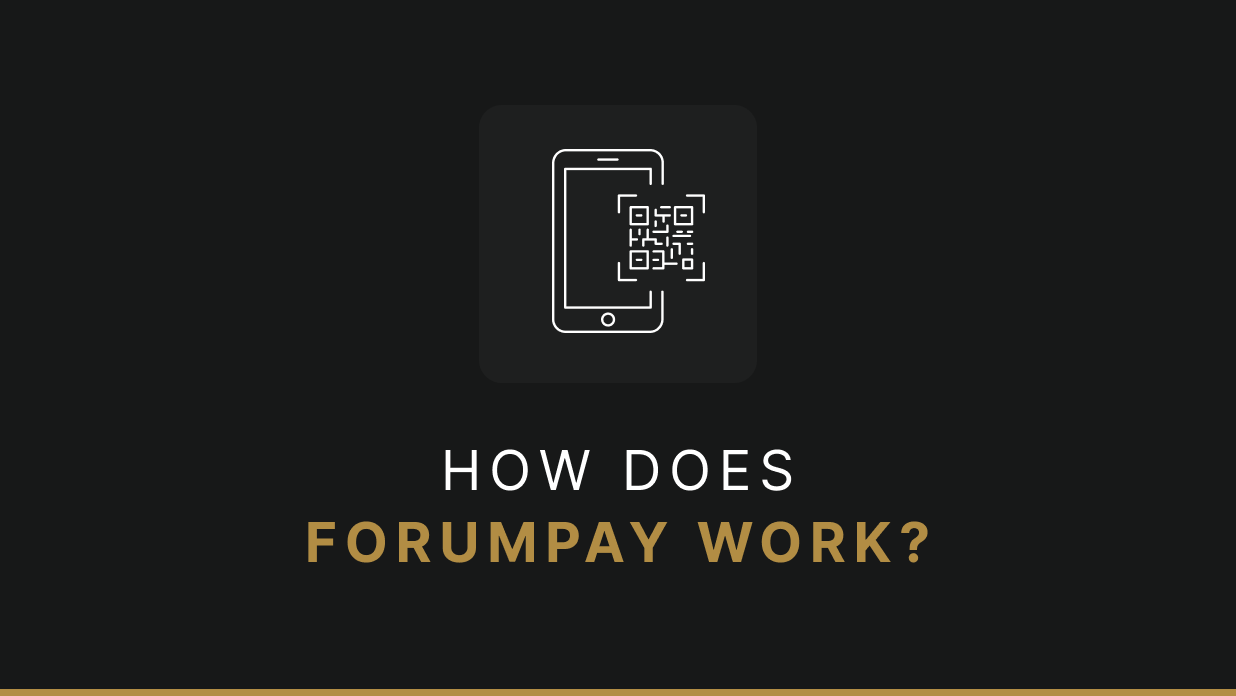 How does Forumpay work_Cover